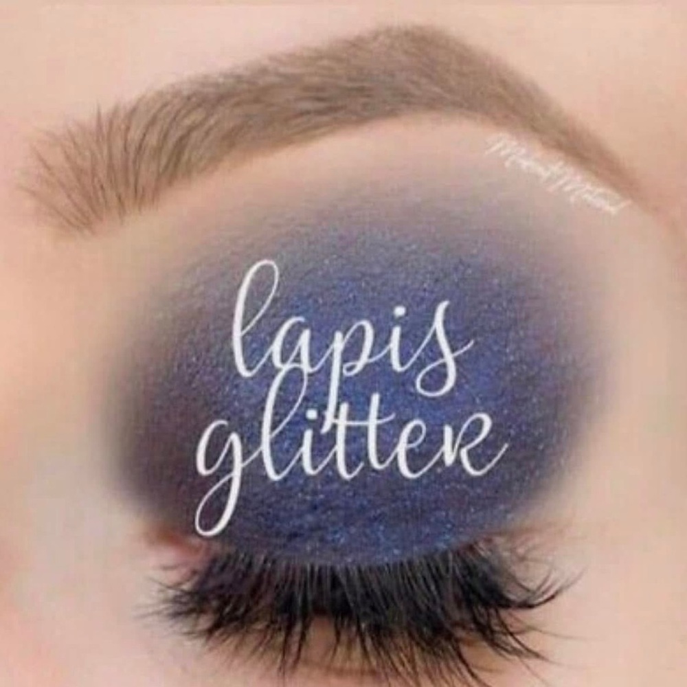 Senegence Shadowsense Lapis Glitter